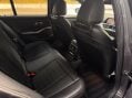 BMW 3 Series 2.0 318i M Sport Auto Euro 6 (s/s) 4dr 51