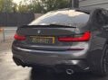 BMW 3 Series 2.0 318i M Sport Auto Euro 6 (s/s) 4dr 49