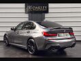 BMW 3 Series 2.0 318i M Sport Auto Euro 6 (s/s) 4dr 2