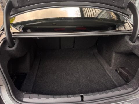 BMW 3 Series 2.0 318i M Sport Auto Euro 6 (s/s) 4dr 53
