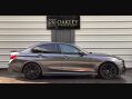 BMW 3 Series 2.0 318i M Sport Auto Euro 6 (s/s) 4dr 6