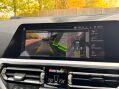 BMW 3 Series 2.0 318i M Sport Auto Euro 6 (s/s) 4dr 19