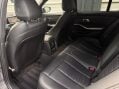 BMW 3 Series 2.0 318i M Sport Auto Euro 6 (s/s) 4dr 50