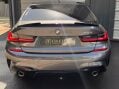 BMW 3 Series 2.0 320i M Sport Auto Euro 6 (s/s) 4dr 27