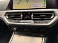 BMW 3 Series 2.0 320i M Sport Auto Euro 6 (s/s) 4dr 17