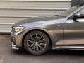 BMW 3 Series 2.0 320i M Sport Auto Euro 6 (s/s) 4dr 23