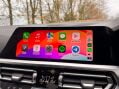 BMW 3 Series 2.0 320i M Sport Auto Euro 6 (s/s) 4dr 14