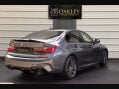 BMW 3 Series 2.0 320i M Sport Auto Euro 6 (s/s) 4dr 6