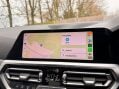 BMW 3 Series 2.0 320i M Sport Auto Euro 6 (s/s) 4dr 34