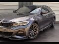 BMW 3 Series 2.0 320i M Sport Auto Euro 6 (s/s) 4dr 26