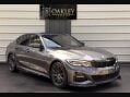 BMW 3 Series 2.0 320i M Sport Auto Euro 6 (s/s) 4dr 21