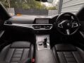 BMW 3 Series 2.0 320i M Sport Auto Euro 6 (s/s) 4dr 10