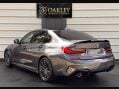 BMW 3 Series 2.0 320i M Sport Auto Euro 6 (s/s) 4dr 2