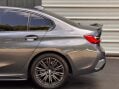 BMW 3 Series 2.0 320i M Sport Auto Euro 6 (s/s) 4dr 24