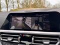 BMW 3 Series 2.0 320i M Sport Auto Euro 6 (s/s) 4dr 16