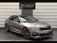 BMW 3 Series 2.0 320i M Sport Auto Euro 6 (s/s) 4dr 1
