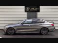 BMW 3 Series 2.0 320i M Sport Auto Euro 6 (s/s) 4dr 5