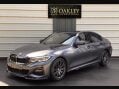 BMW 3 Series 2.0 320i M Sport Auto Euro 6 (s/s) 4dr 39