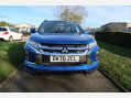 Mitsubishi Asx 2.0 MIVEC Exceed CVT 4WD Euro 6 (s/s) 5dr 4