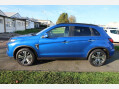 Mitsubishi Asx 2.0 MIVEC Exceed CVT 4WD Euro 6 (s/s) 5dr 8