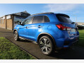Mitsubishi Asx 2.0 MIVEC Exceed CVT 4WD Euro 6 (s/s) 5dr 9