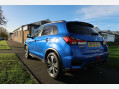 Mitsubishi Asx 2.0 MIVEC Exceed CVT 4WD Euro 6 (s/s) 5dr 10