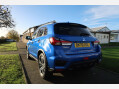 Mitsubishi Asx 2.0 MIVEC Exceed CVT 4WD Euro 6 (s/s) 5dr 11
