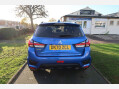 Mitsubishi Asx 2.0 MIVEC Exceed CVT 4WD Euro 6 (s/s) 5dr 12