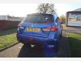 Mitsubishi Asx 2.0 MIVEC Exceed CVT 4WD Euro 6 (s/s) 5dr 13