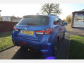 Mitsubishi Asx 2.0 MIVEC Exceed CVT 4WD Euro 6 (s/s) 5dr 14