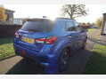 Mitsubishi Asx 2.0 MIVEC Exceed CVT 4WD Euro 6 (s/s) 5dr 15