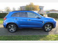 Mitsubishi Asx 2.0 MIVEC Exceed CVT 4WD Euro 6 (s/s) 5dr 16