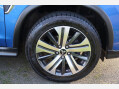 Mitsubishi Asx 2.0 MIVEC Exceed CVT 4WD Euro 6 (s/s) 5dr 17