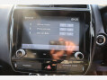 Mitsubishi Asx 2.0 MIVEC Exceed CVT 4WD Euro 6 (s/s) 5dr 42