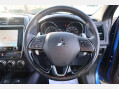 Mitsubishi Asx 2.0 MIVEC Exceed CVT 4WD Euro 6 (s/s) 5dr 54