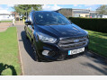 Ford Kuga 2.0 TDCi EcoBlue ST-Line Euro 6 (s/s) 5dr 2