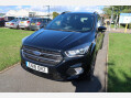 Ford Kuga 2.0 TDCi EcoBlue ST-Line Euro 6 (s/s) 5dr 4