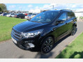 Ford Kuga 2.0 TDCi EcoBlue ST-Line Euro 6 (s/s) 5dr 5
