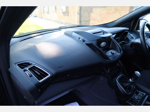 Ford Kuga 2.0 TDCi EcoBlue ST-Line Euro 6 (s/s) 5dr 18