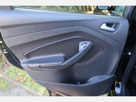 Ford Kuga 2.0 TDCi EcoBlue ST-Line Euro 6 (s/s) 5dr 19