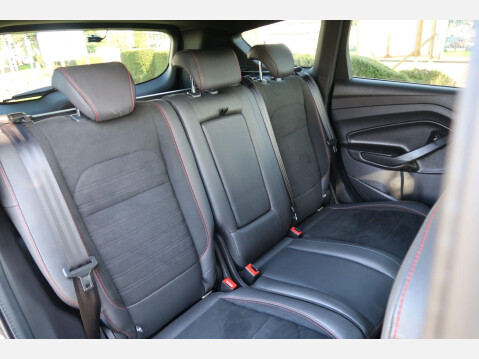 Ford Kuga 2.0 TDCi EcoBlue ST-Line Euro 6 (s/s) 5dr 24