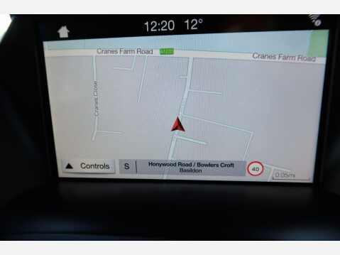 Ford Kuga 2.0 TDCi EcoBlue ST-Line Euro 6 (s/s) 5dr 36