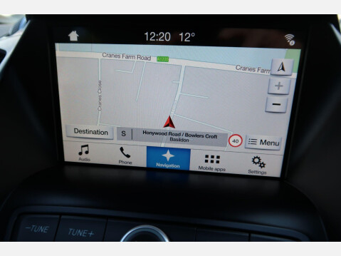 Ford Kuga 2.0 TDCi EcoBlue ST-Line Euro 6 (s/s) 5dr 37