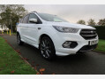 Ford Kuga ST-LINE TDCI 2