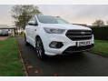 Ford Kuga ST-LINE TDCI 3