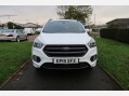 Ford Kuga ST-LINE TDCI 4