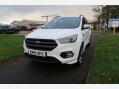 Ford Kuga ST-LINE TDCI 5