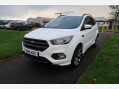 Ford Kuga ST-LINE TDCI 6