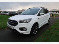 Ford Kuga ST-LINE TDCI 7