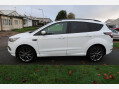 Ford Kuga ST-LINE TDCI 8